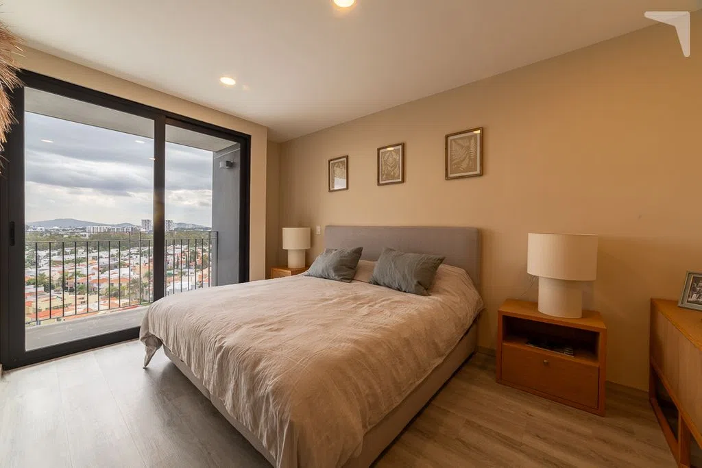 Foto 5 de ¡DEPARTAMENTO EN VENTA EN PUERTAS DEL TULE, A 3 MINUTOS DEL ESTADIO AKRON!