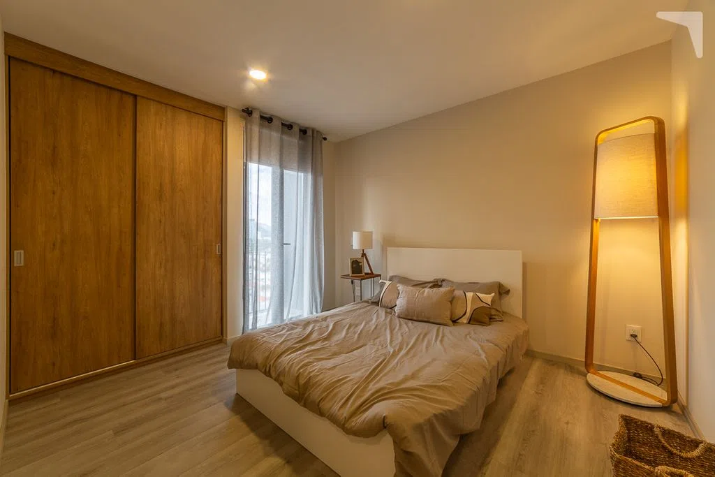 Foto 7 de ¡DEPARTAMENTO EN VENTA EN PUERTAS DEL TULE, A 3 MINUTOS DEL ESTADIO AKRON!