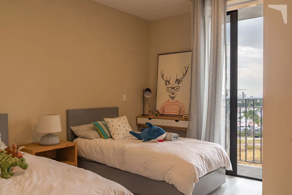 Foto 8 de ¡DEPARTAMENTO EN VENTA EN PUERTAS DEL TULE, A 3 MINUTOS DEL ESTADIO AKRON!