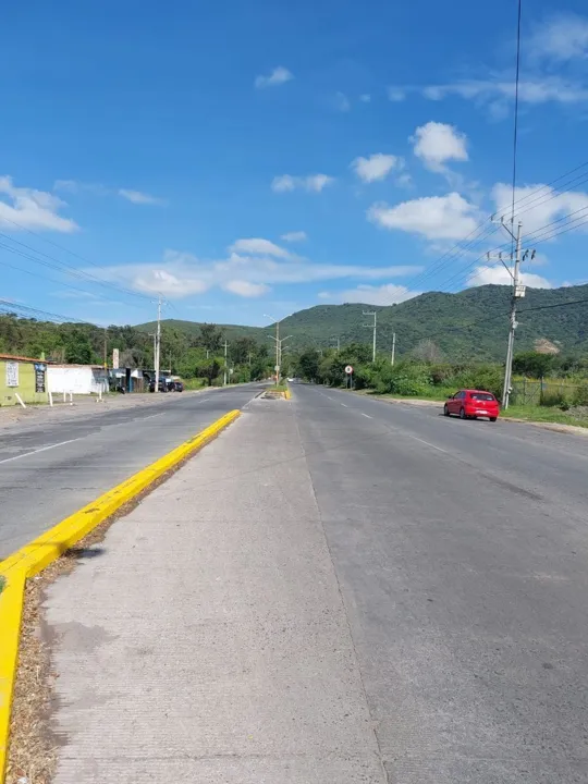 Foto 5 de Terreno en venta en Tlajomulco - Circuito Metropolitano Sur