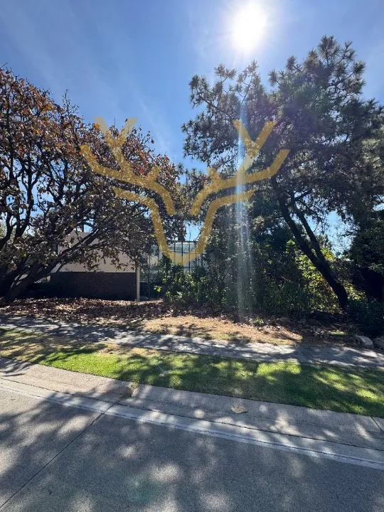 Foto 4 de Terreno en venta en Paseo del Palomar, El Palomar, Tlajomulco de Zúñiga