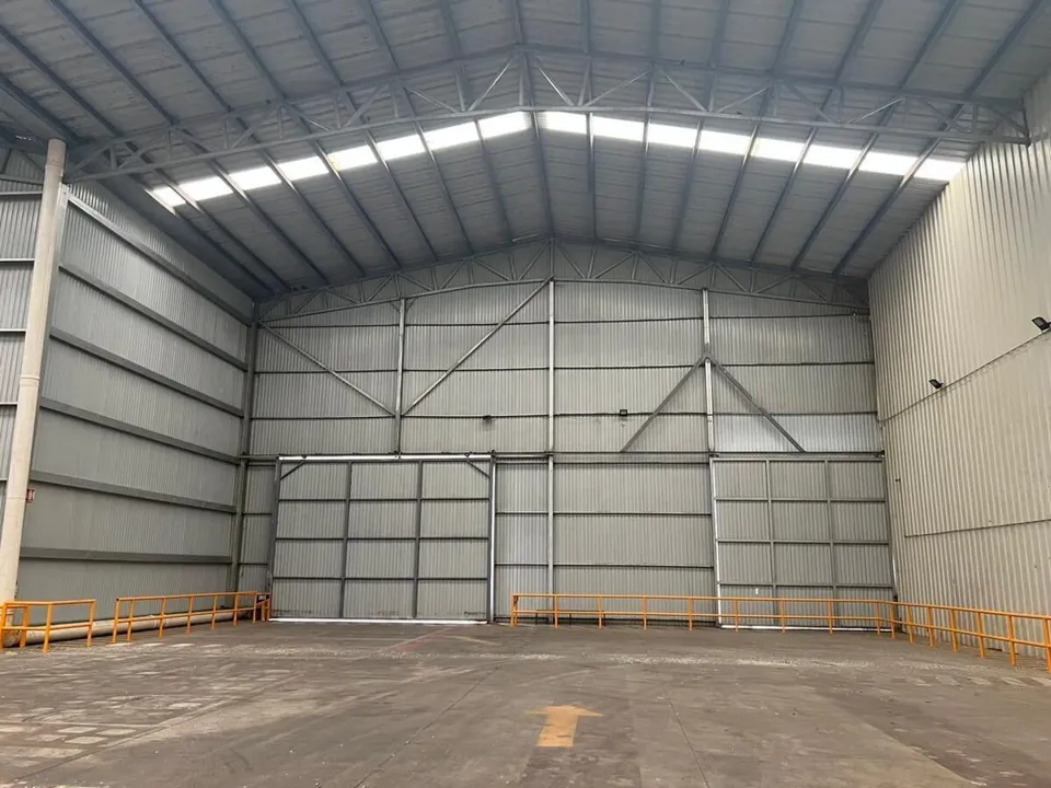 Foto 2 de Bodega en Renta en Taljomulco de Zúñiga