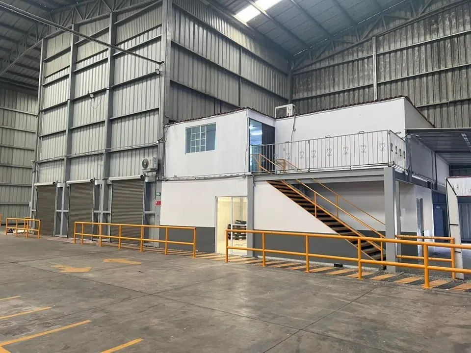 Foto 3 de Bodega en Renta en Taljomulco de Zúñiga