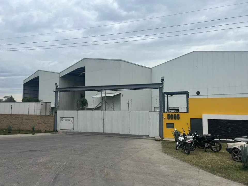 Foto 4 de Bodega en Renta en Taljomulco de Zúñiga