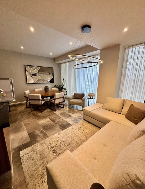 Foto 4 de Departamento en Venta en Ventura Vertical