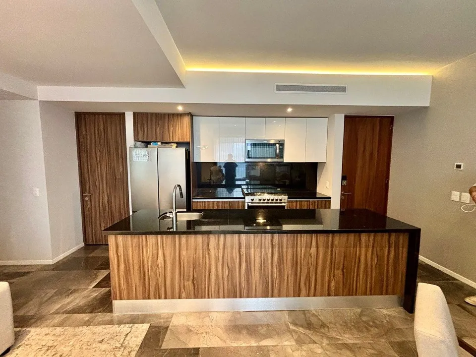 Foto 6 de Departamento en Venta en Ventura Vertical