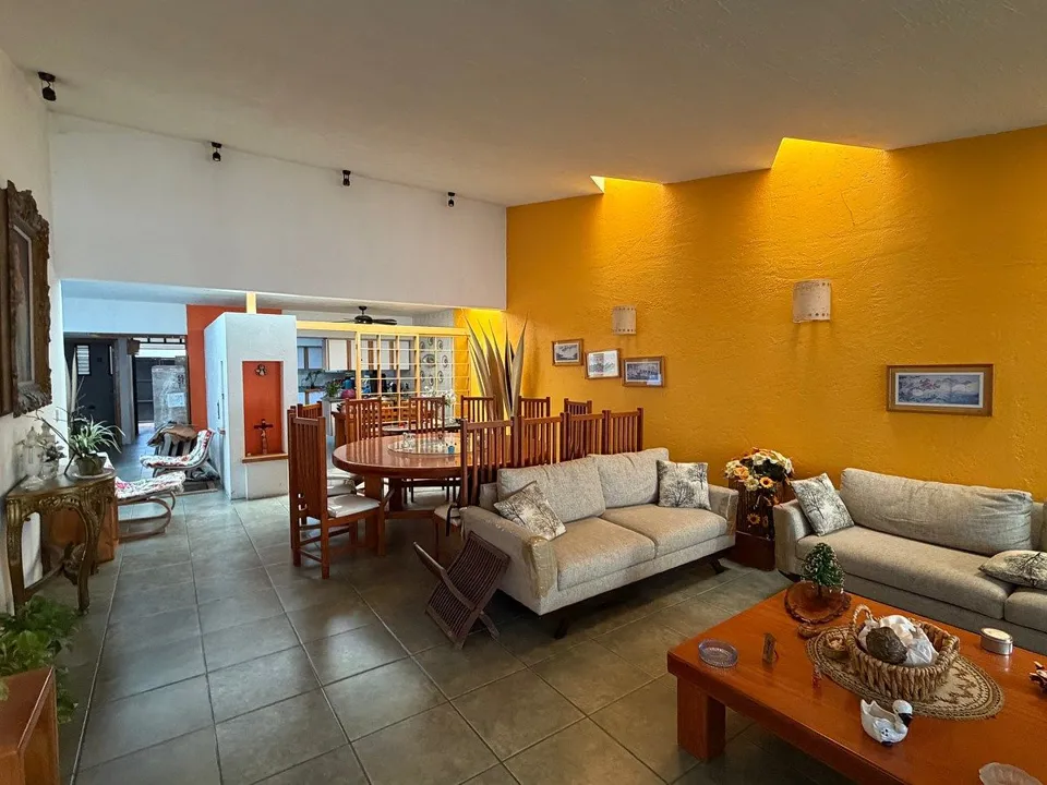 Foto 3 de Casa en Venta en Colonia Ciudad de Los Niños Zapopan Jalisco.