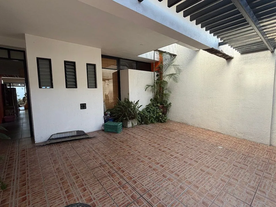 Foto 6 de Casa en Venta en Colonia Ciudad de Los Niños Zapopan Jalisco.