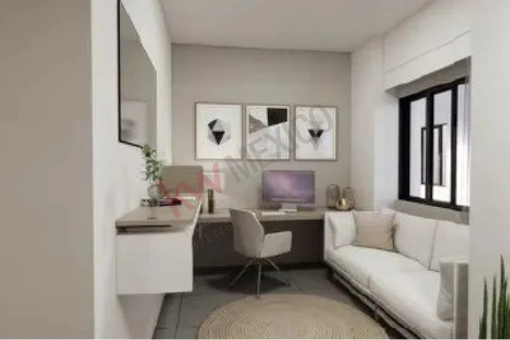 Propiedad en VENTA - Calle Urbano San Román 2547A, El Dean, 44440 Guadalajara, Jal, México