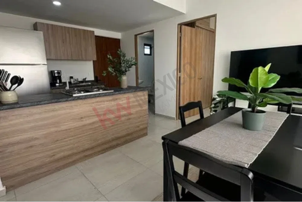 Foto 2 de Propiedad en VENTA - Calle Urbano San Román 2547A, El Dean, 44440 Guadalajara, Jal, México