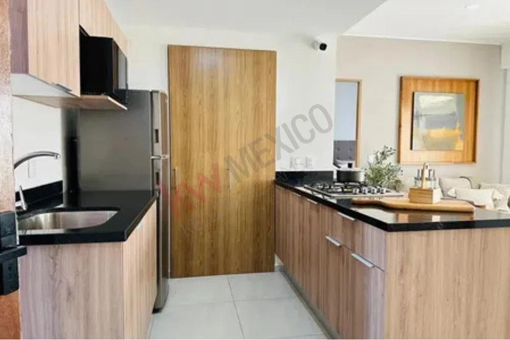 Foto 3 de Propiedad en VENTA - Calle Urbano San Román 2547A, El Dean, 44440 Guadalajara, Jal, México