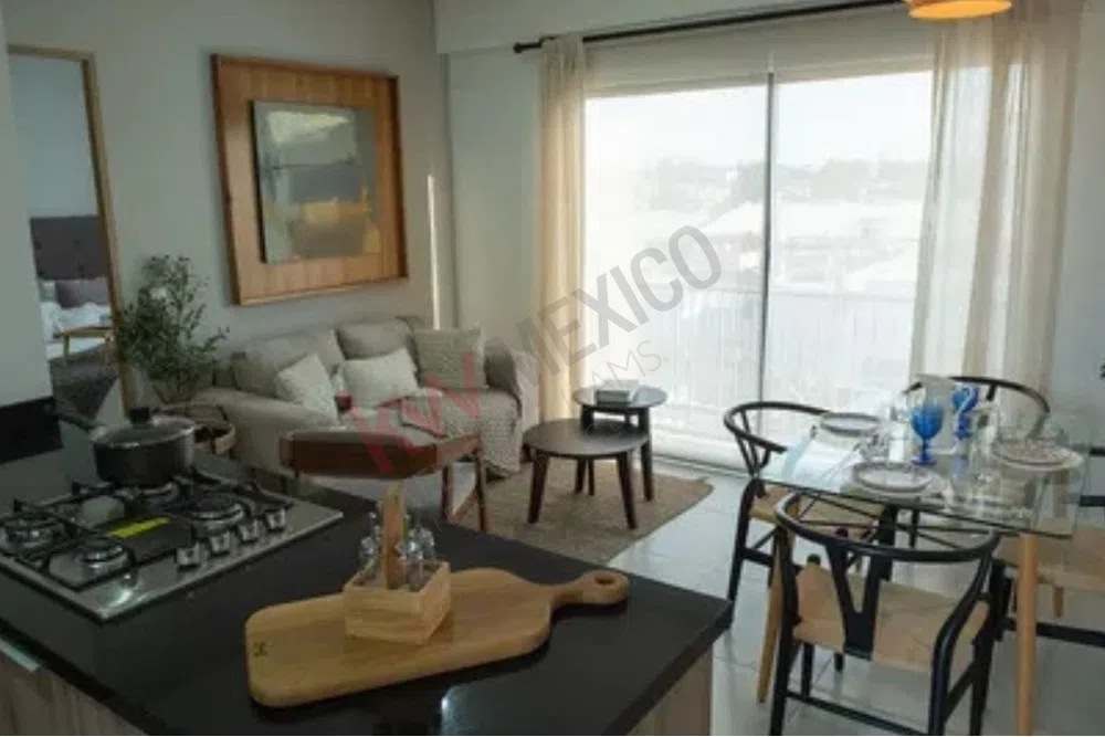 Foto 7 de Propiedad en VENTA - Calle Urbano San Román 2547A, El Dean, 44440 Guadalajara, Jal, México