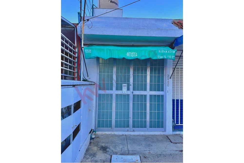 Local Comercial en Renta, Tabachines, Zapopan, Jal.