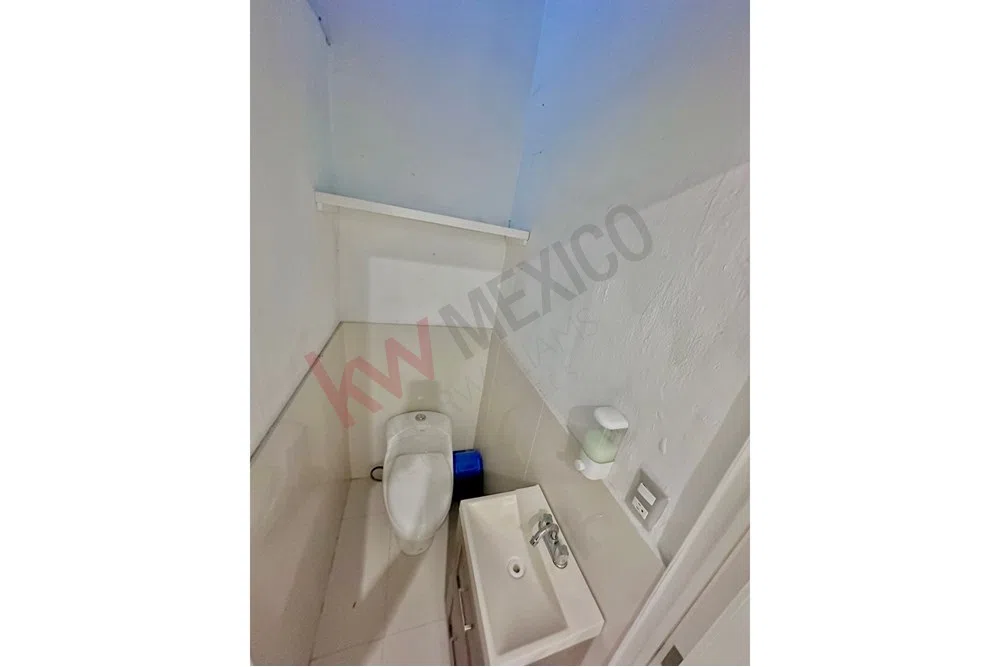 Foto 5 de Local Comercial en Renta, Tabachines, Zapopan, Jal.