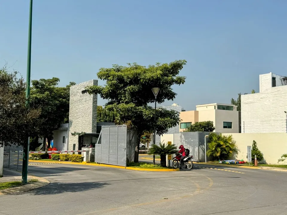 TERRENOS EN VENTA EN SANTILLANA COTO 6