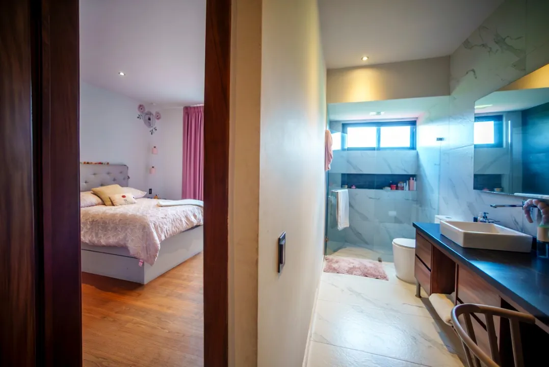Foto 2 de Casa en venta en Avenida Ignacio L Vallarta, Los Sueños Residencial, Zapopan