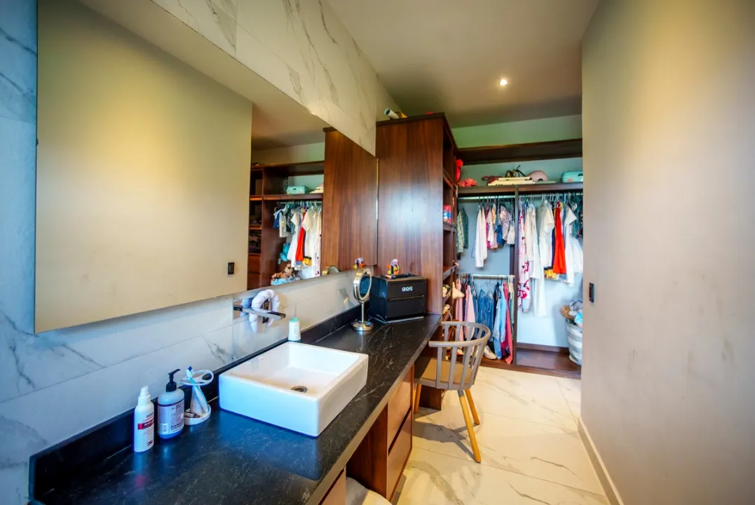 Foto 3 de Casa en venta en Avenida Ignacio L Vallarta, Los Sueños Residencial, Zapopan