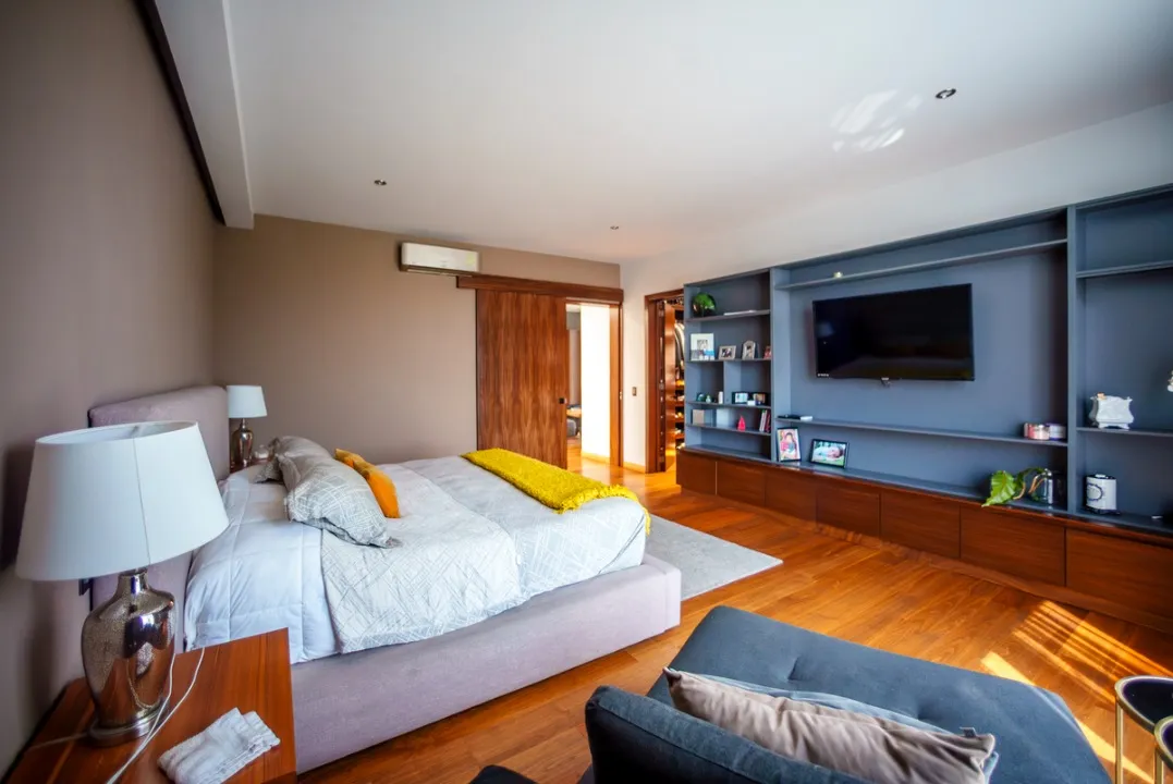 Foto 5 de Casa en venta en Avenida Ignacio L Vallarta, Los Sueños Residencial, Zapopan