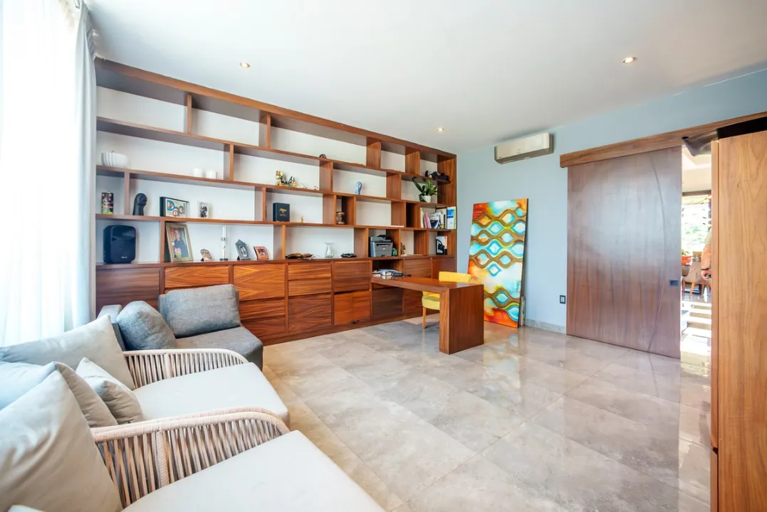Foto 9 de Casa en venta en Avenida Ignacio L Vallarta, Los Sueños Residencial, Zapopan
