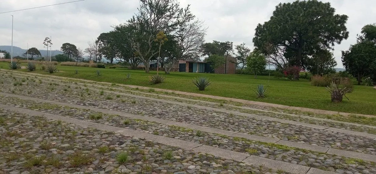 Foto 5 de Terreno en venta, núm. 16 en Fraccionamiento Tres ríos residencial privado