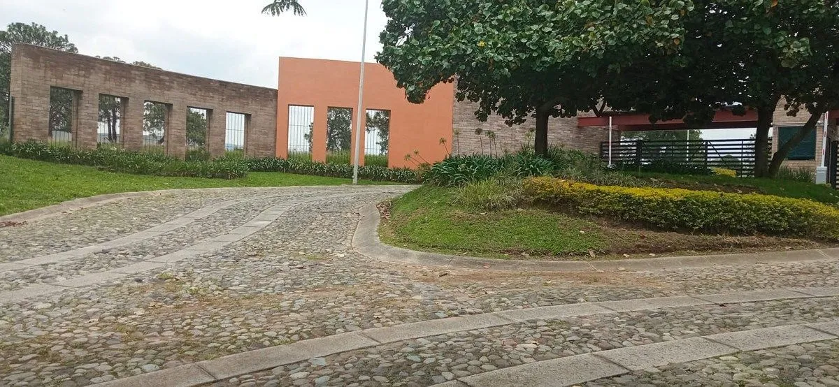 Foto 8 de Terreno en venta, núm. 16 en Fraccionamiento Tres ríos residencial privado