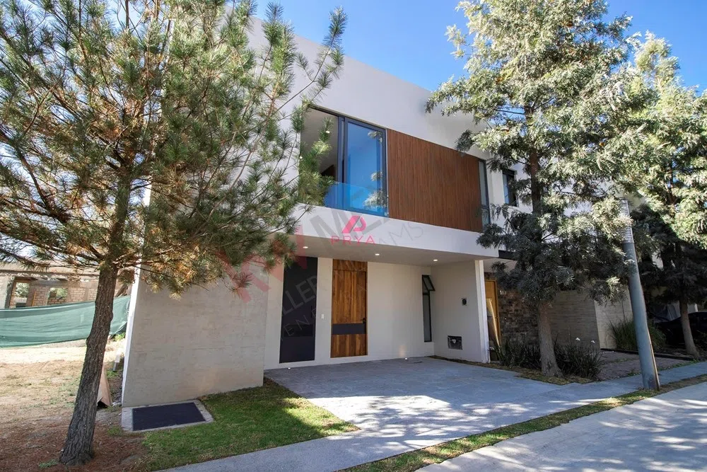 Propiedad en VENTA - Solares Antara 295, Fraccionamiento Solares Antara, 45029 Zapopan, Jal, México