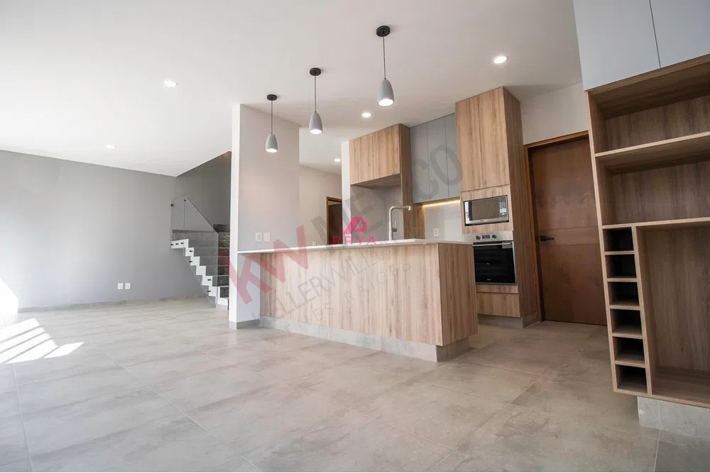 Foto 5 de Propiedad en VENTA - Solares Antara 295, Fraccionamiento Solares Antara, 45029 Zapopan, Jal, México