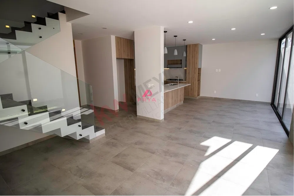 Foto 6 de Propiedad en VENTA - Solares Antara 295, Fraccionamiento Solares Antara, 45029 Zapopan, Jal, México