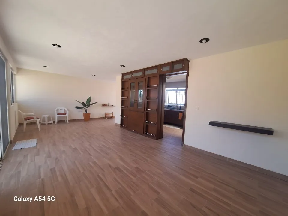 Casa en venta en magdalena, magdalena, Tequisquiapan