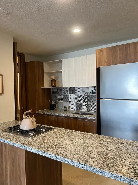 Departamento a Estrenar en Chapu Oportunidad!!!