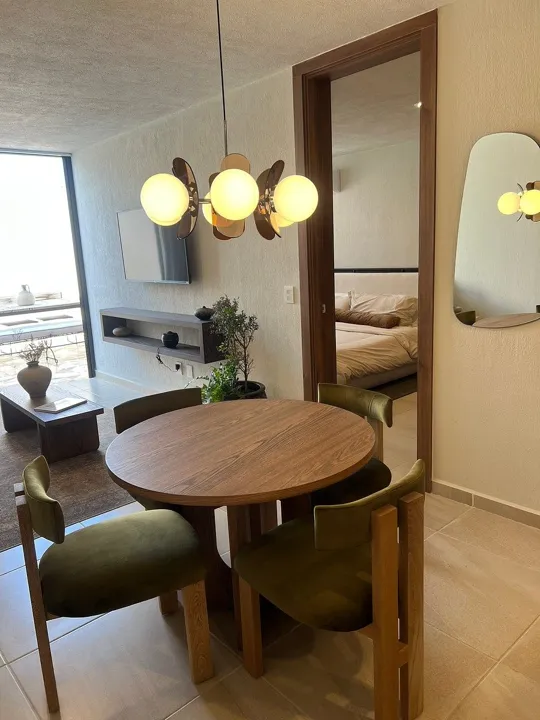 Foto 2 de Departamento a Estrenar en Chapu Oportunidad!!!