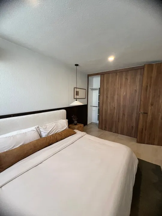 Foto 4 de Departamento a Estrenar en Chapu Oportunidad!!!