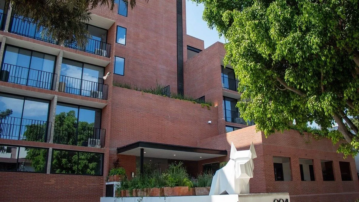 Foto 8 de Departamento a Estrenar en Chapu Oportunidad!!!