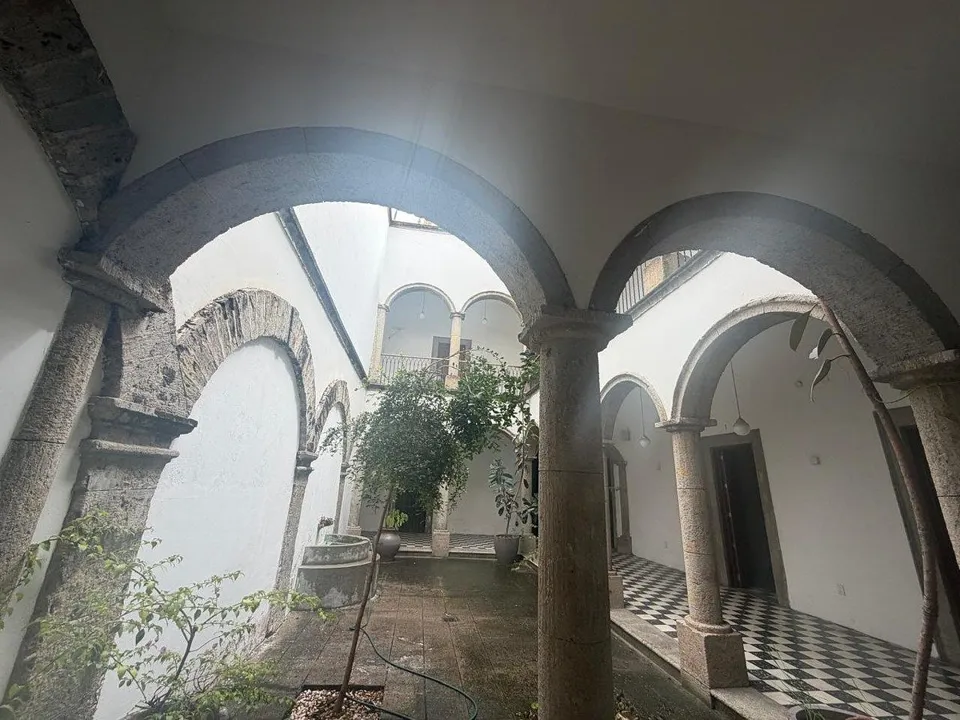 Foto 2 de Casa en Venta en EL Centro de Guadalajara