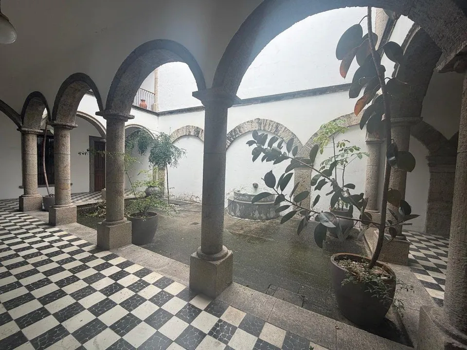 Foto 3 de Casa en Venta en EL Centro de Guadalajara