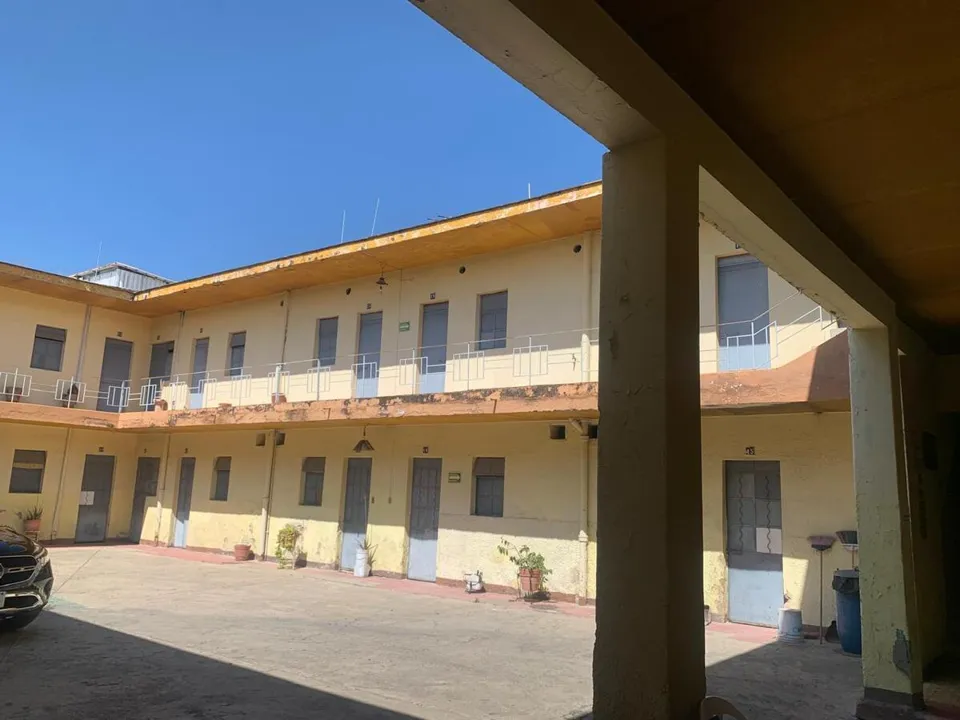 Hotel en Venta en Guadalajara Centro El Retiro - Brillante 543
