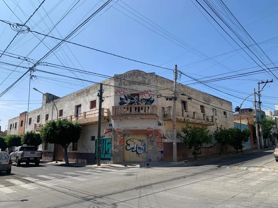 Foto 2 de Hotel en Venta en Guadalajara Centro El Retiro - Brillante 543