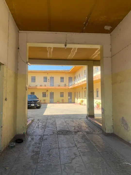 Foto 3 de Hotel en Venta en Guadalajara Centro El Retiro - Brillante 543