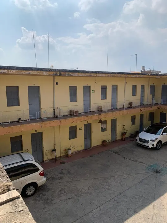 Foto 4 de Hotel en Venta en Guadalajara Centro El Retiro - Brillante 543