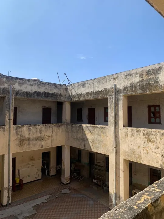 Foto 5 de Hotel en Venta en Guadalajara Centro El Retiro - Brillante 543