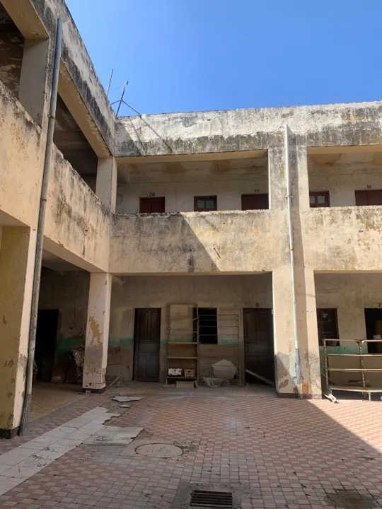 Foto 6 de Hotel en Venta en Guadalajara Centro El Retiro - Brillante 543
