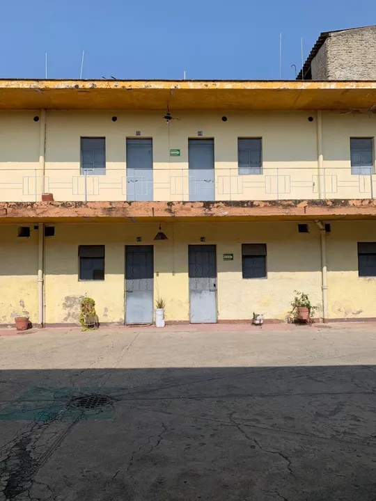 Foto 7 de Hotel en Venta en Guadalajara Centro El Retiro - Brillante 543