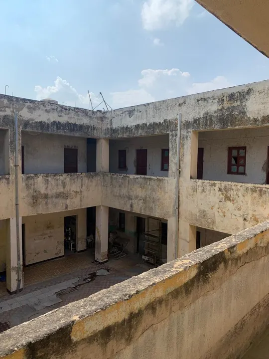 Foto 8 de Hotel en Venta en Guadalajara Centro El Retiro - Brillante 543