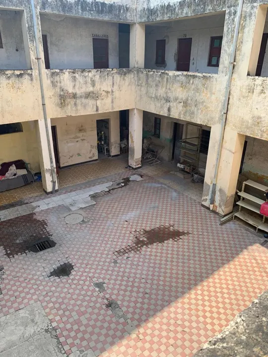 Foto 9 de Hotel en Venta en Guadalajara Centro El Retiro - Brillante 543