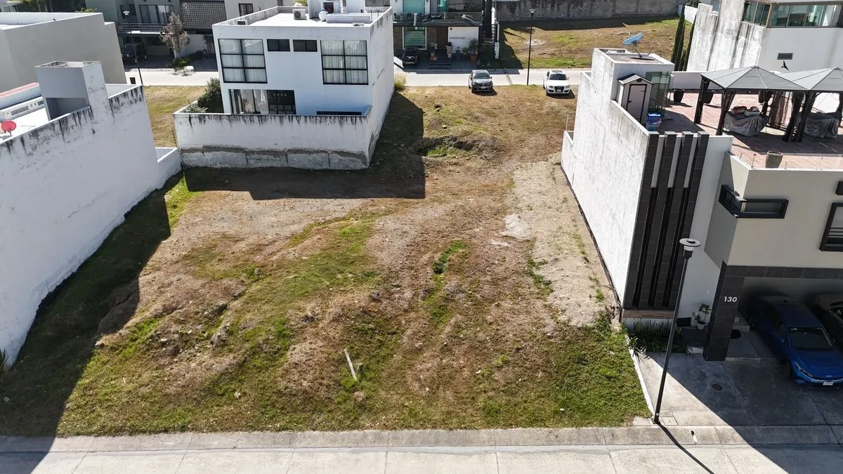 Foto 2 de Terreno Venta Los Robles Residencial Coto Bonsai, Zapopan
