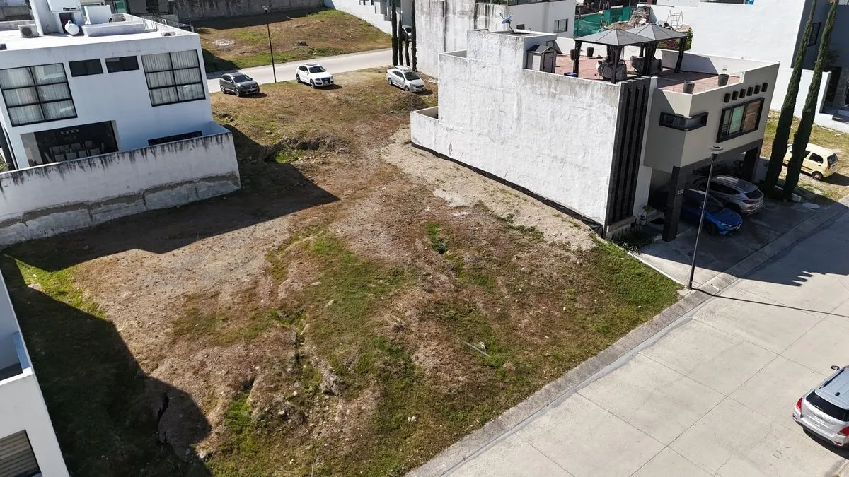 Foto 5 de Terreno Venta Los Robles Residencial Coto Bonsai, Zapopan