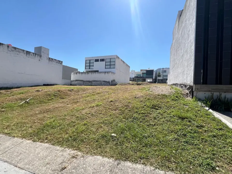 Foto 7 de Terreno Venta Los Robles Residencial Coto Bonsai, Zapopan