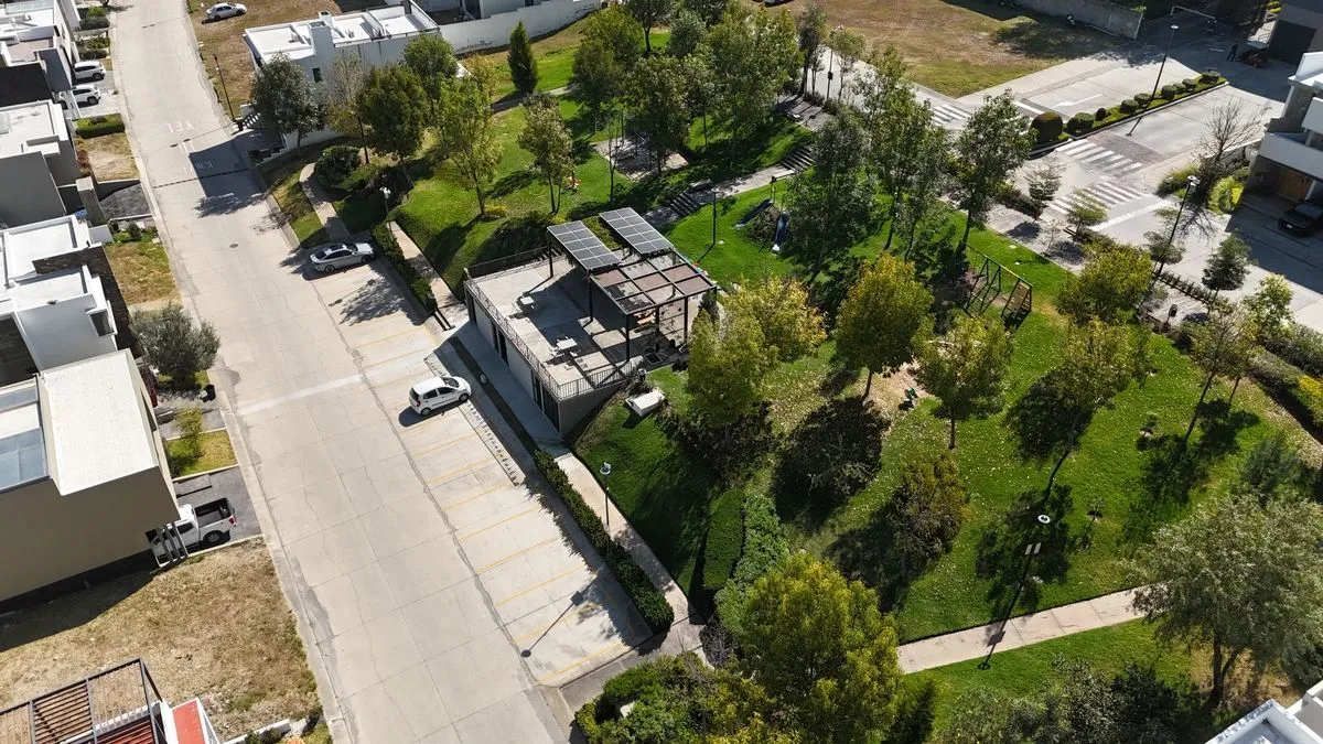 Foto 9 de Terreno Venta Los Robles Residencial Coto Bonsai, Zapopan