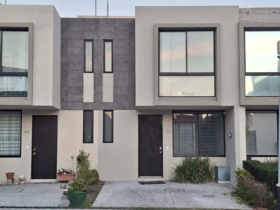 Foto 3 de Casa en Venta en Zoi Sur, Jardines de Santa Anita