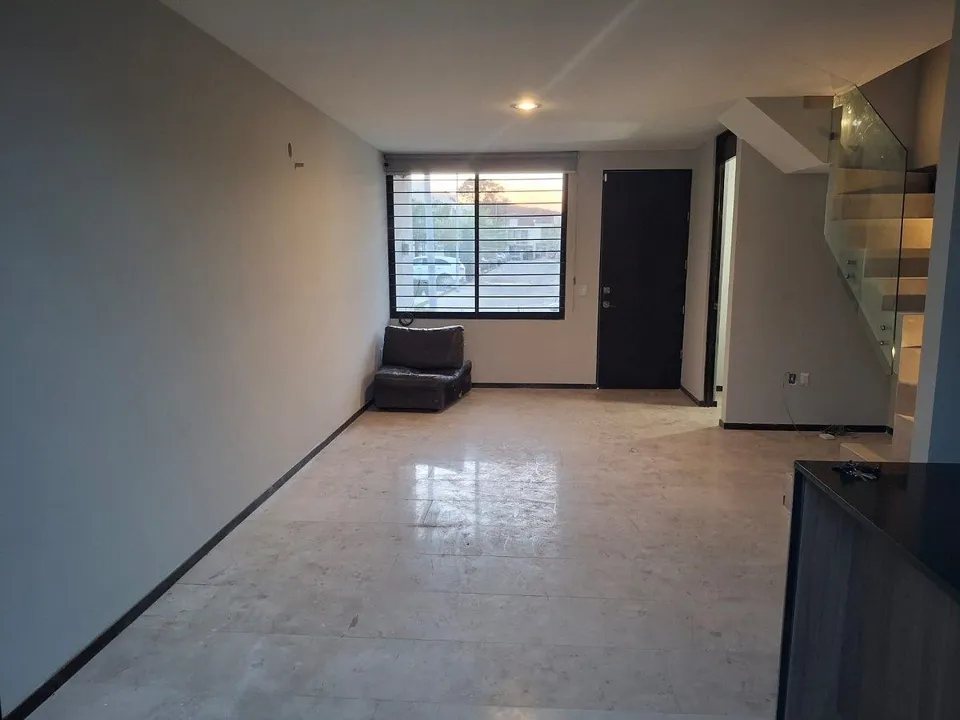 Foto 4 de Casa en Venta en Zoi Sur, Jardines de Santa Anita